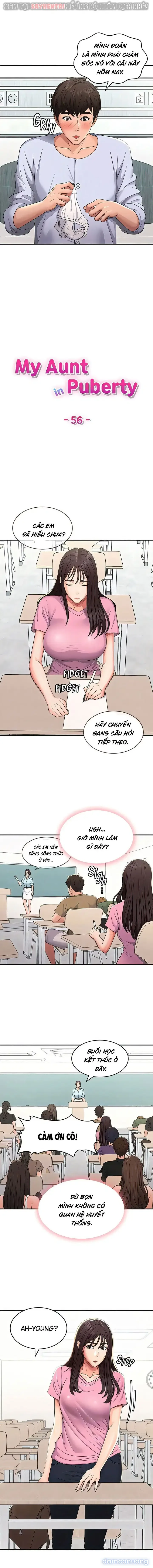 Ba Người Một Mái Nhà 