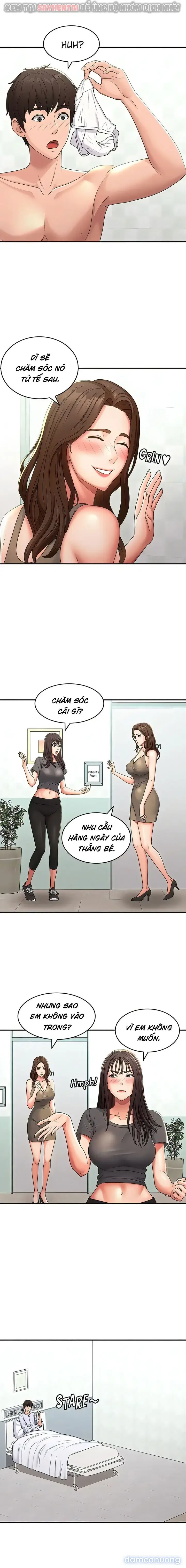 Ba Người Một Mái Nhà 
