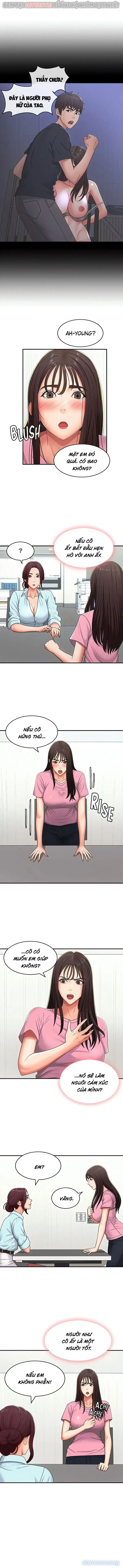 Ba Người Một Mái Nhà 