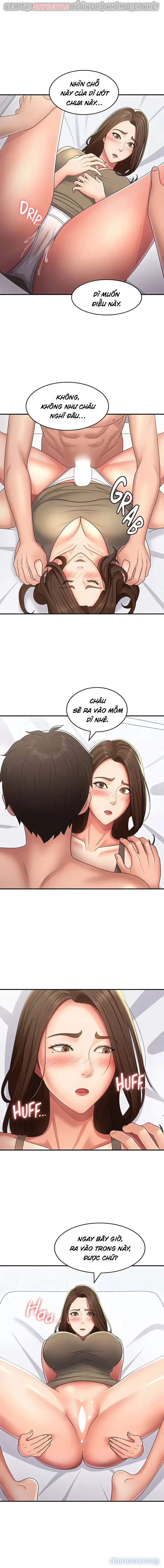 Ba Người Một Mái Nhà 