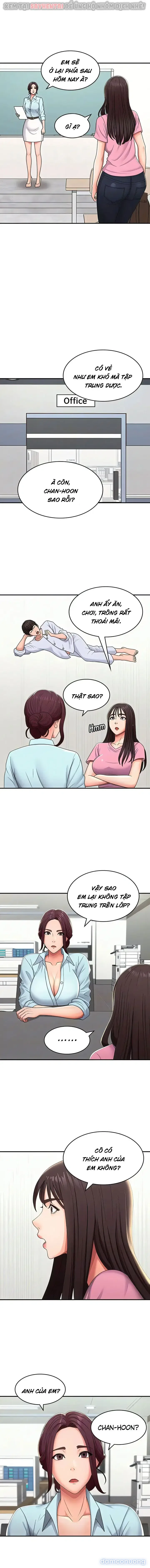 Ba Người Một Mái Nhà 