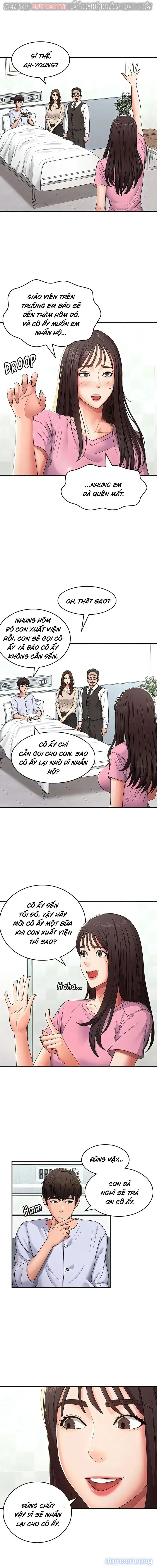 Ba Người Một Mái Nhà 