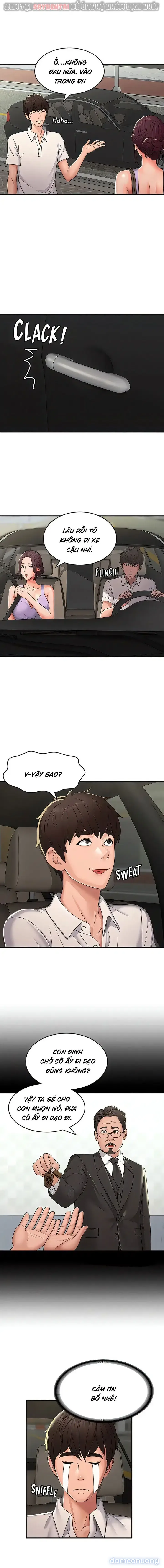 Ba Người Một Mái Nhà 