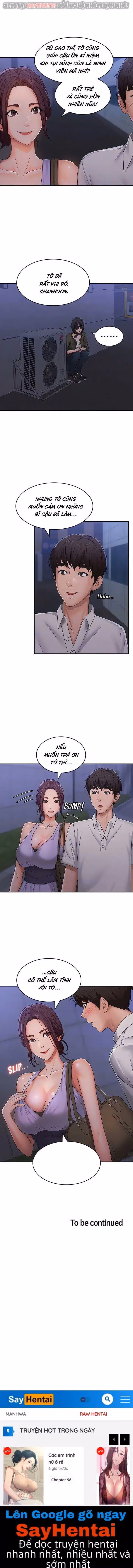 Ba Người Một Mái Nhà 