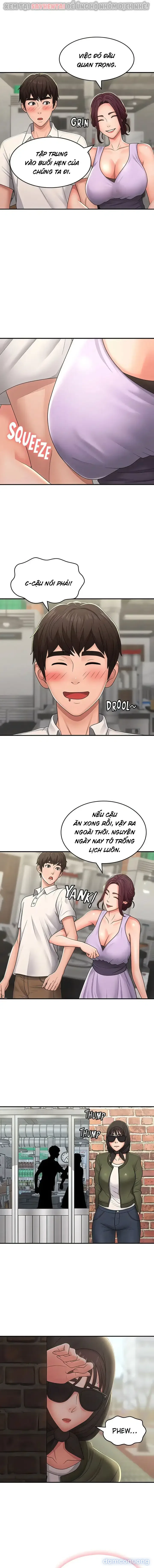 Ba Người Một Mái Nhà 