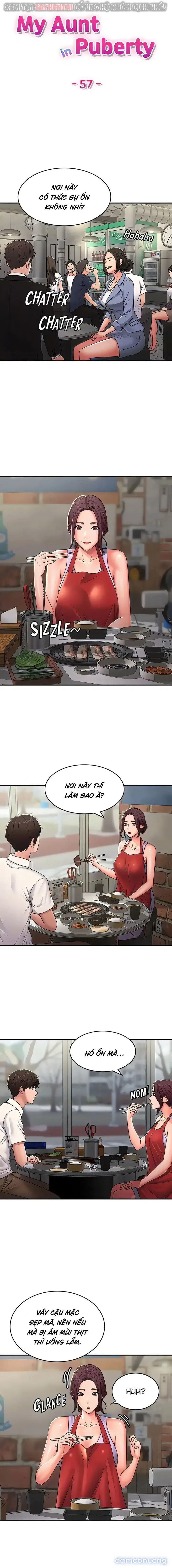 Ba Người Một Mái Nhà 
