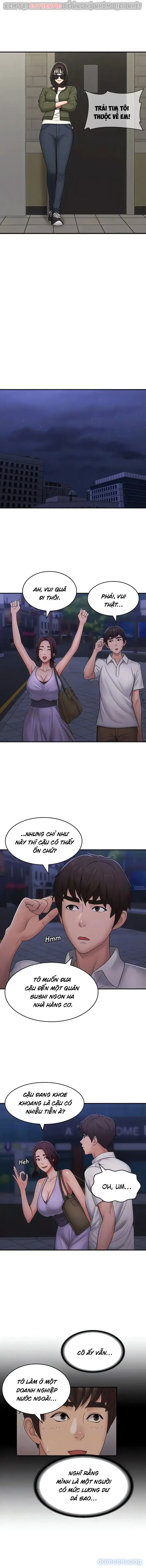 Ba Người Một Mái Nhà 