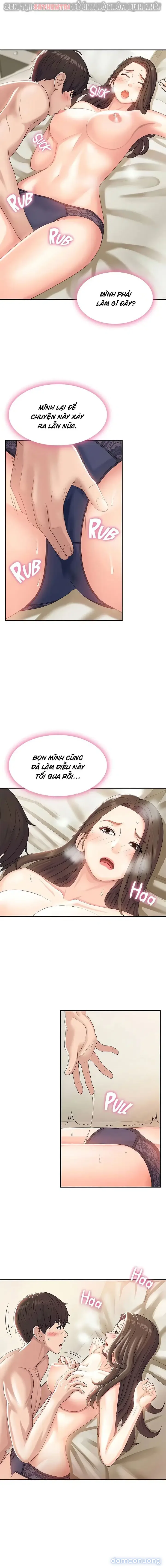 Ba Người Một Mái Nhà 