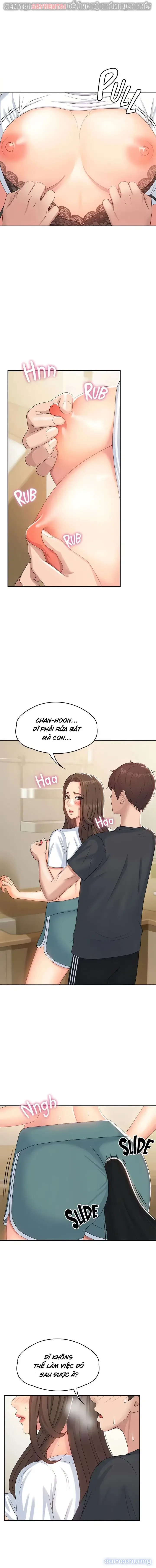 Ba Người Một Mái Nhà 