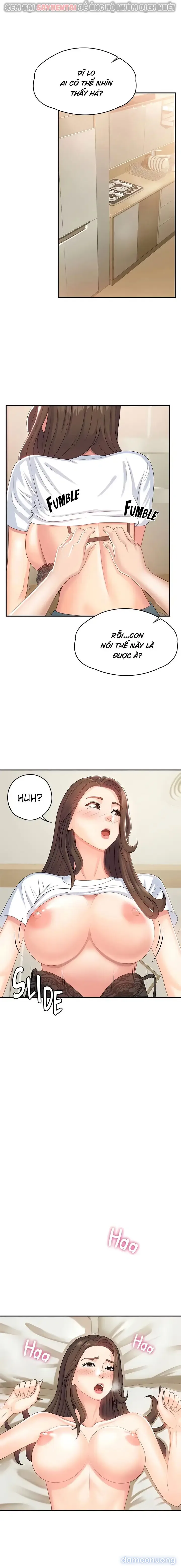 Ba Người Một Mái Nhà 
