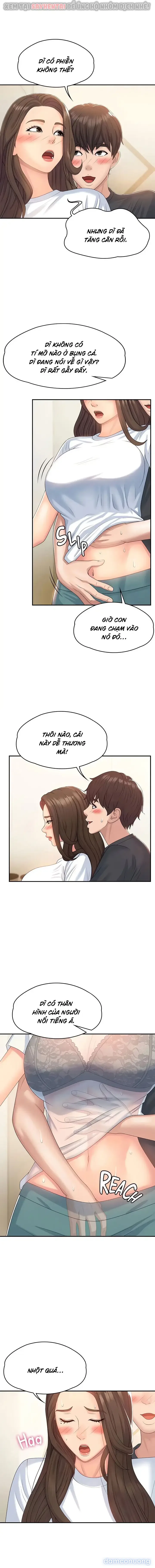 Ba Người Một Mái Nhà 