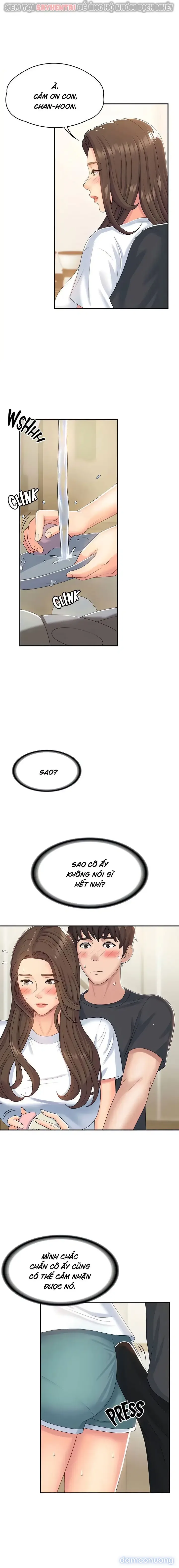 Ba Người Một Mái Nhà 