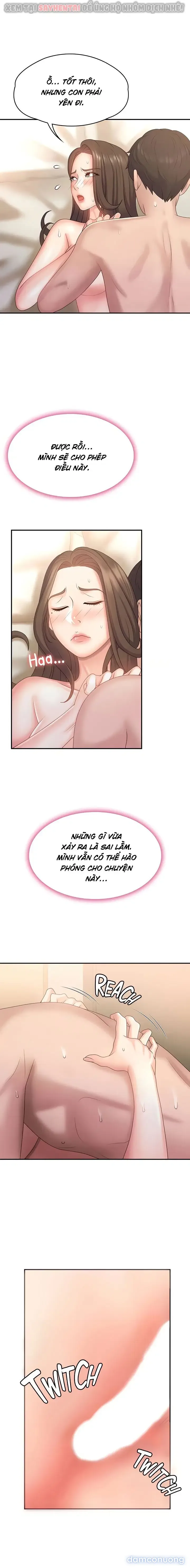 Ba Người Một Mái Nhà 