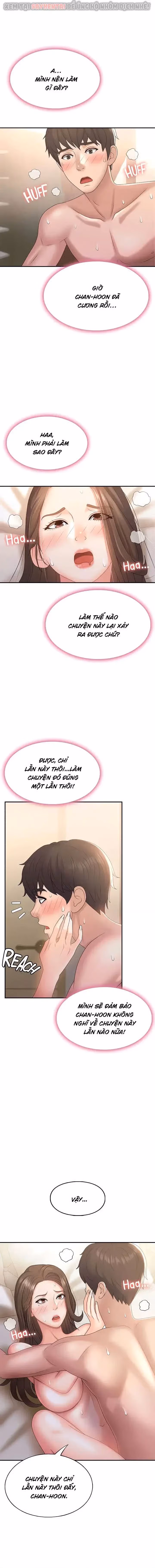 Ba Người Một Mái Nhà 