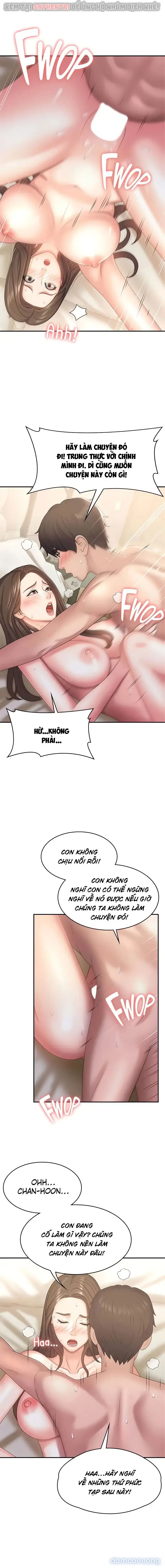 Ba Người Một Mái Nhà 