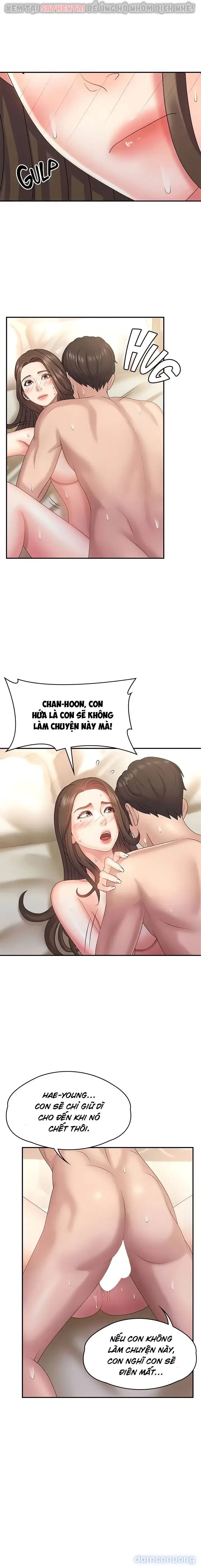 Ba Người Một Mái Nhà 