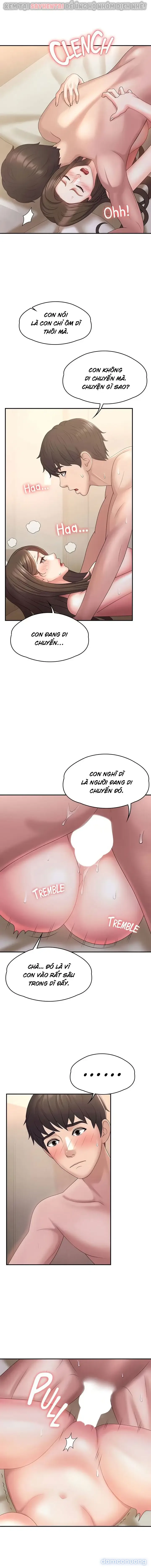 Ba Người Một Mái Nhà 