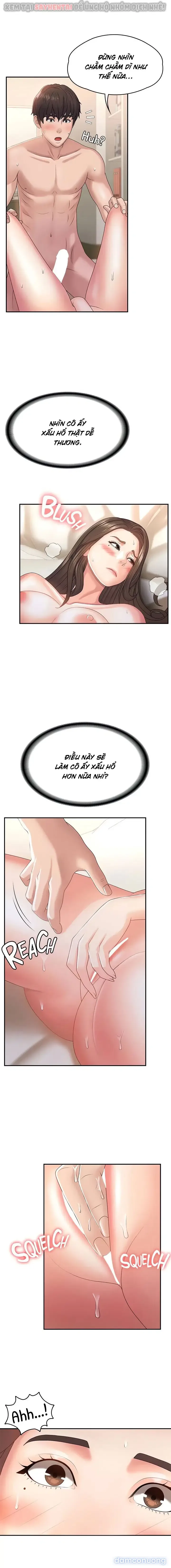Ba Người Một Mái Nhà 