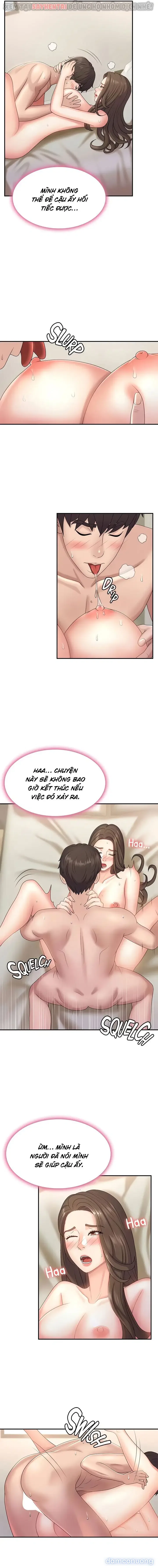 Ba Người Một Mái Nhà 