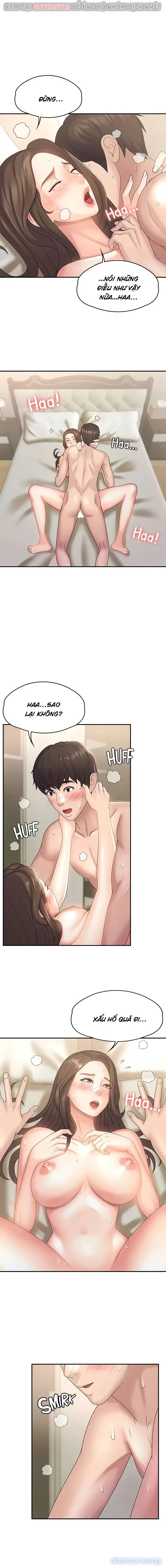 Ba Người Một Mái Nhà 