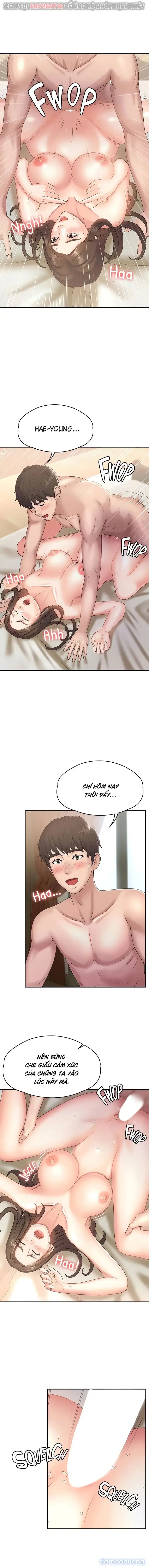 Ba Người Một Mái Nhà 