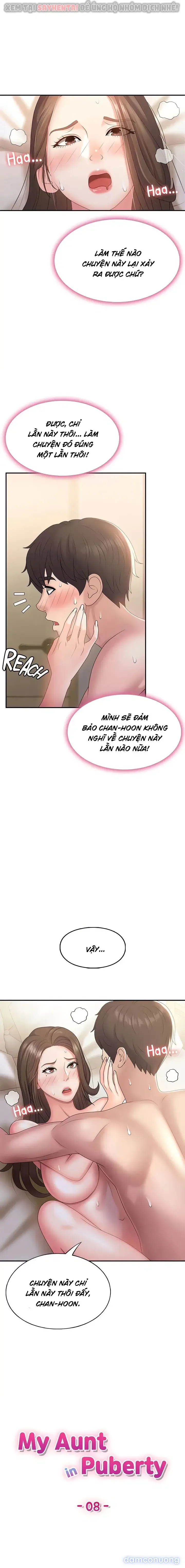 Ba Người Một Mái Nhà 