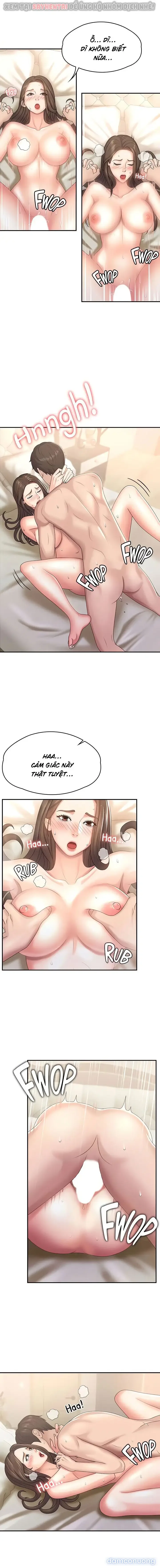 Ba Người Một Mái Nhà 