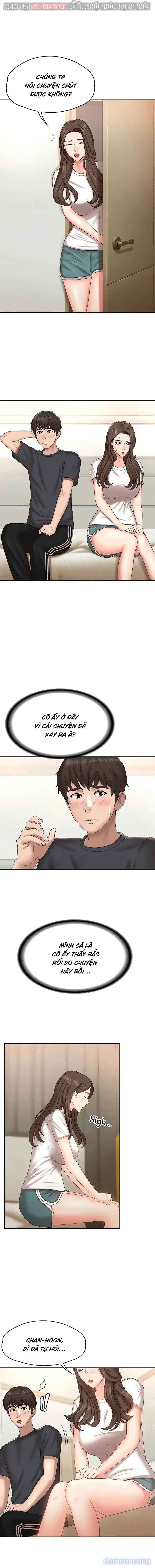 Ba Người Một Mái Nhà 