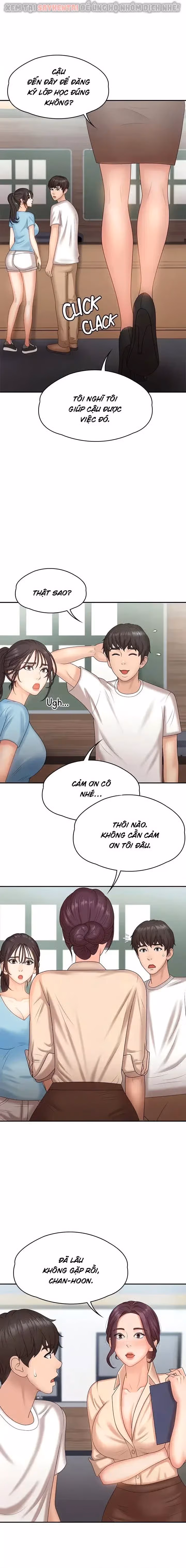 Ba Người Một Mái Nhà 