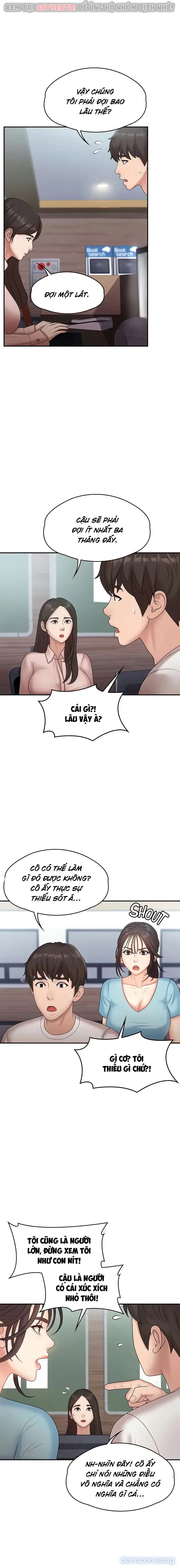 Ba Người Một Mái Nhà 