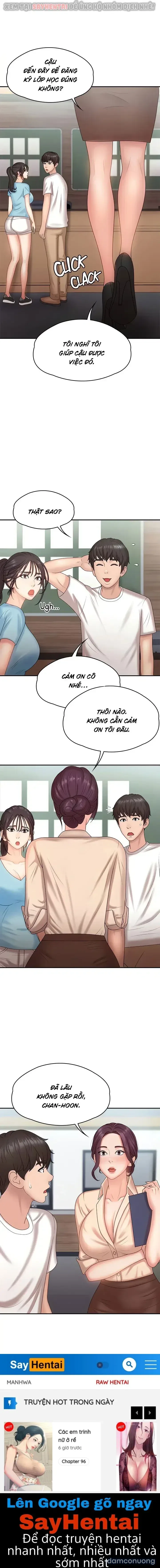 Ba Người Một Mái Nhà 