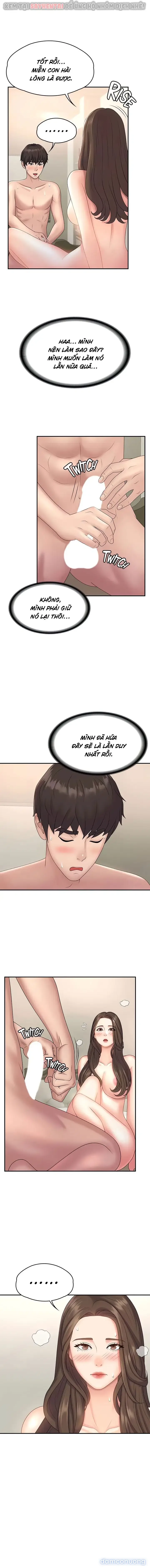 Ba Người Một Mái Nhà 