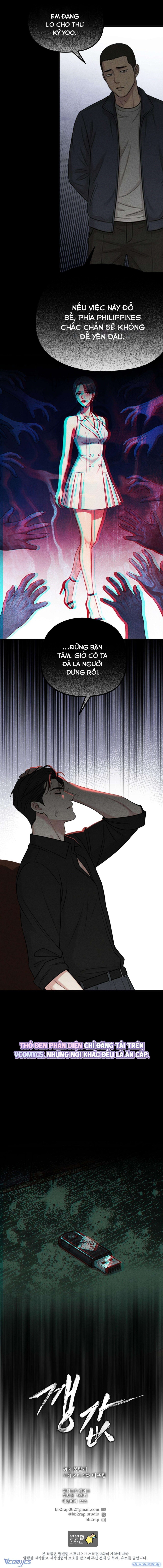 『18+』Cái Giá Phải Trả 