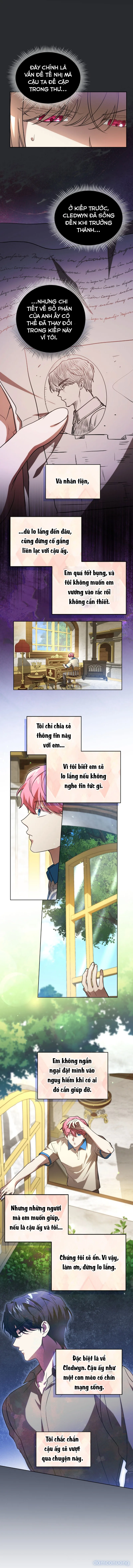 『18+』Cái Giá Phải Trả 
