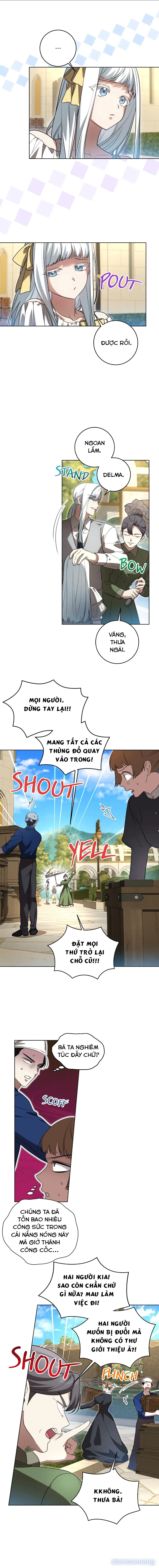 『18+』Cái Giá Phải Trả 
