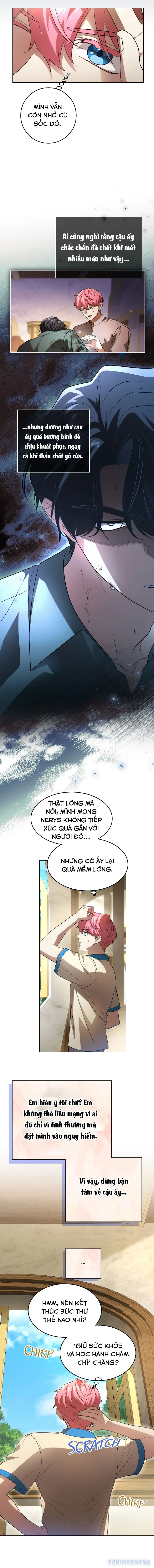 『18+』Cái Giá Phải Trả 