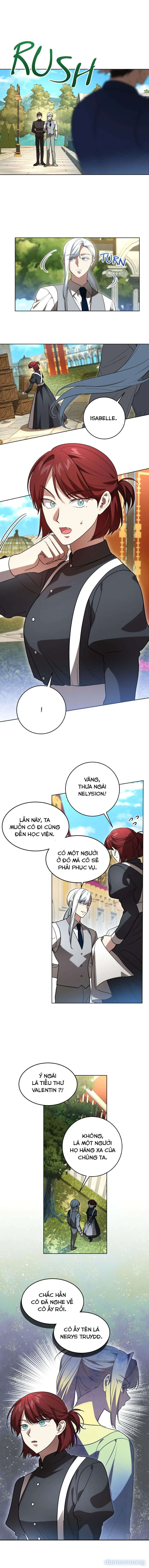 『18+』Cái Giá Phải Trả 