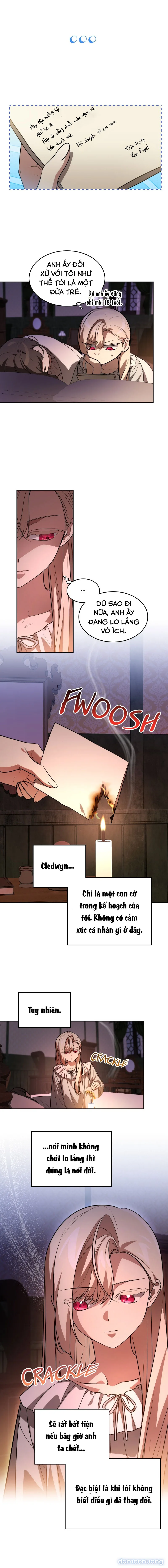 『18+』Cái Giá Phải Trả 