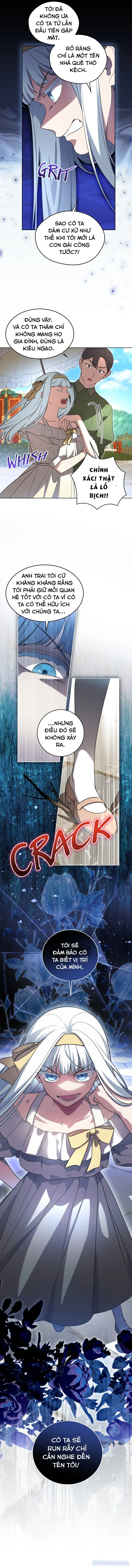 『18+』Cái Giá Phải Trả 