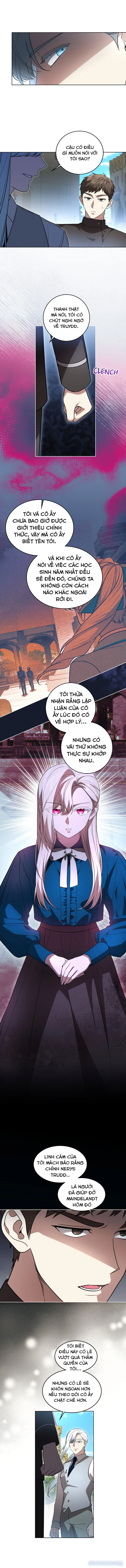 『18+』Cái Giá Phải Trả 