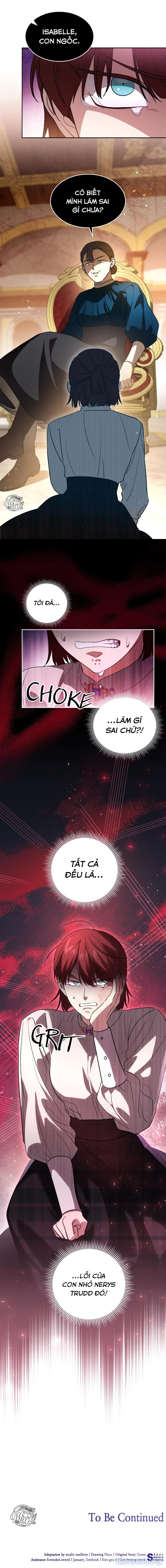 『18+』Cái Giá Phải Trả 