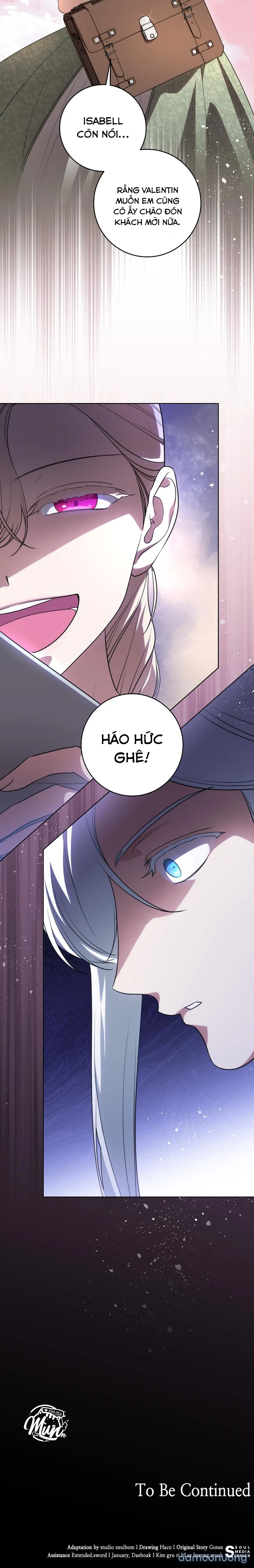 『18+』Cái Giá Phải Trả 