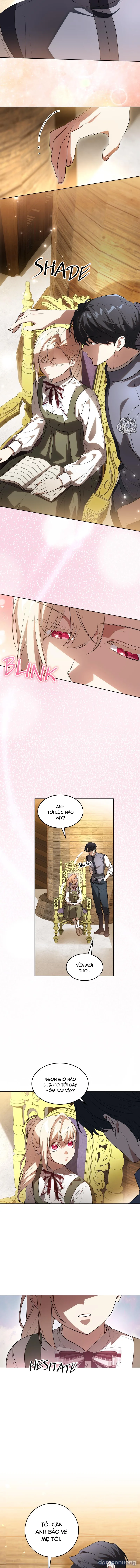 『18+』Cái Giá Phải Trả 