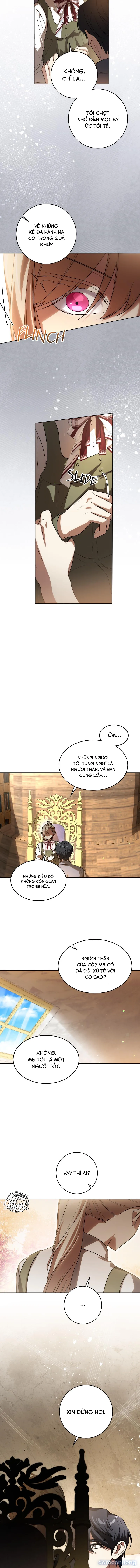 『18+』Cái Giá Phải Trả 