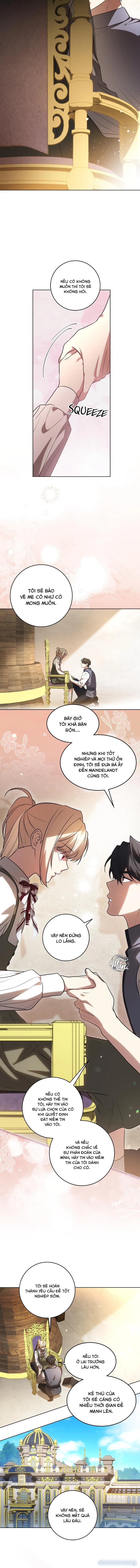 『18+』Cái Giá Phải Trả 