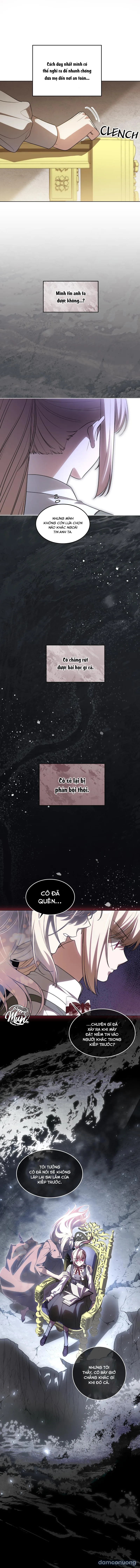 『18+』Cái Giá Phải Trả 