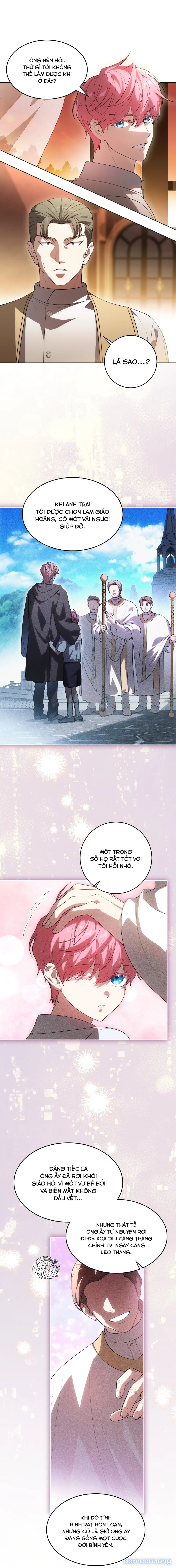 『18+』Cái Giá Phải Trả 