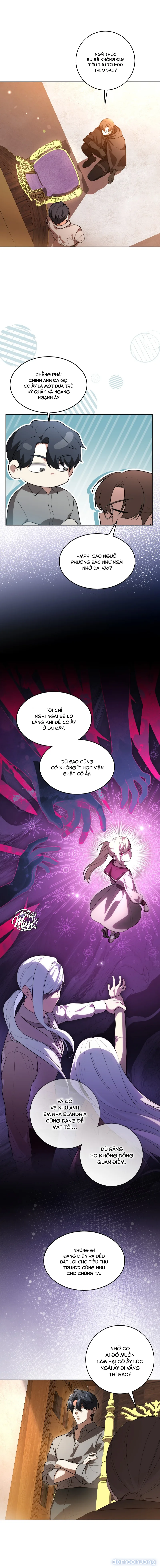 『18+』Cái Giá Phải Trả 