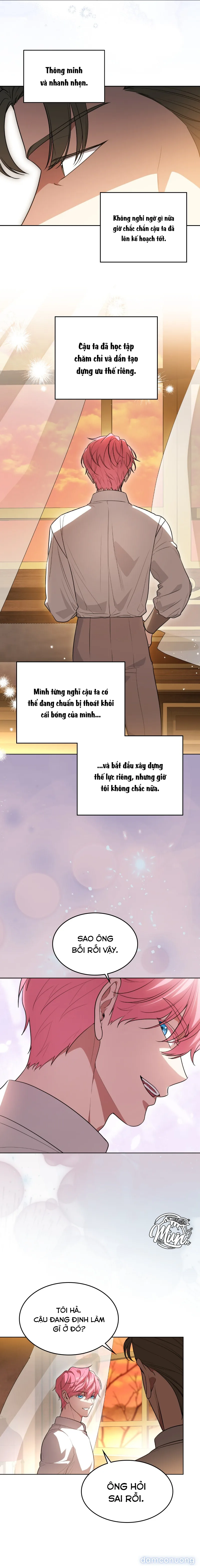 『18+』Cái Giá Phải Trả 