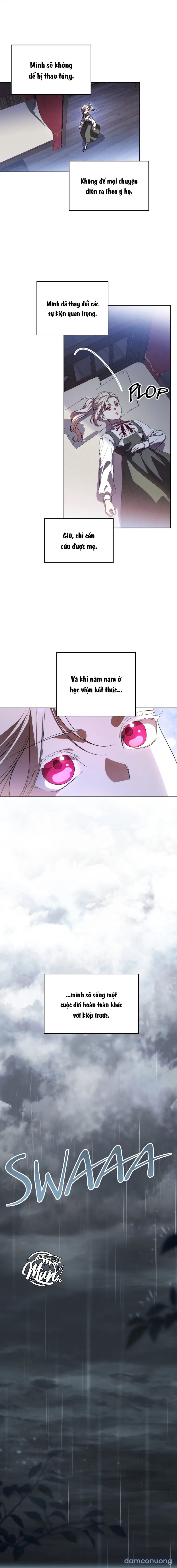 『18+』Cái Giá Phải Trả 